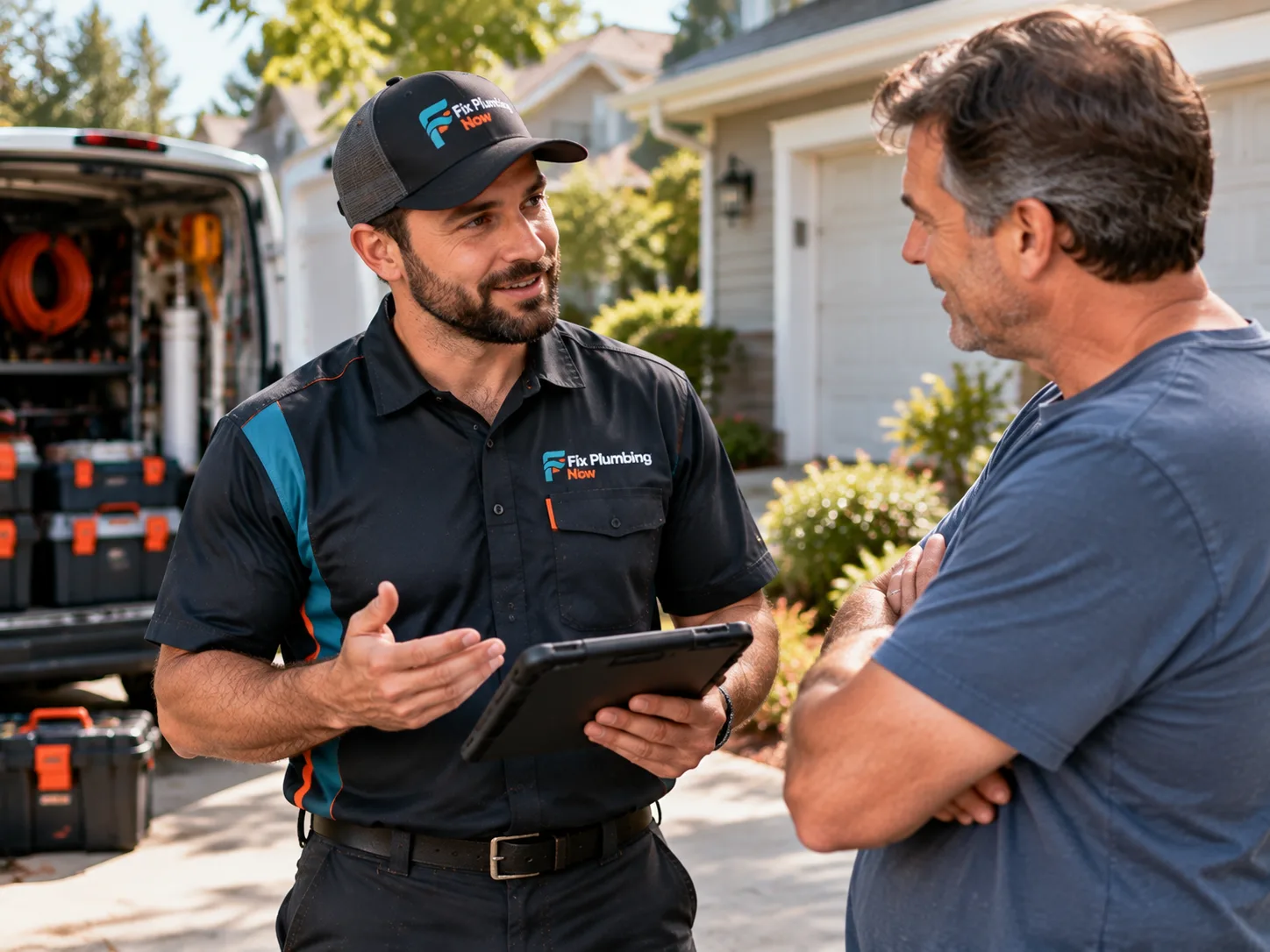 Clogged Drain Service North Wales, PA FAQs